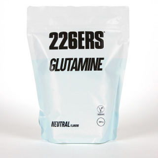 226ERS Glutamine 300g Neutral