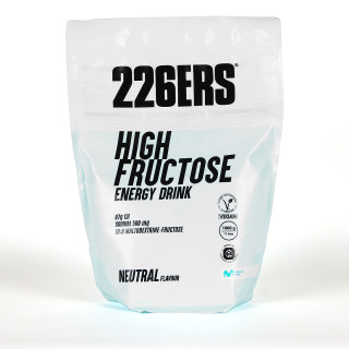 226ers High Fructose Energy Drink 1kg Neutro