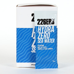 226ERS Hydra Zero Sea Water 10X20 ML Sobres Monodosis