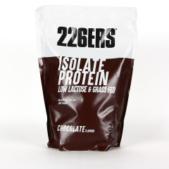 226ERS Isolate Protein Chocolate 1kg