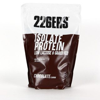 226ERS Isolate Protein Chocolate 1kg