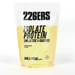 226ERS Isolate Protein Vainilla 1kg