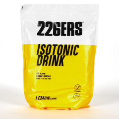226ERS Isotonic Drink Limón 1000 g