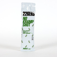 226ERS NO Kramp Shot Gel 60 ML