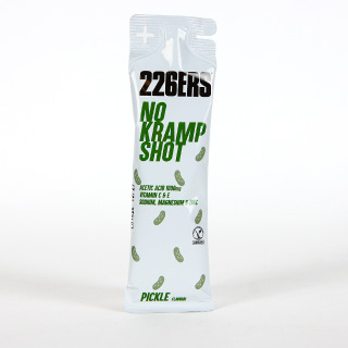 226ERS NO Kramp Shot Gel 60 ML