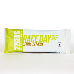 226ERS Race Day Choco Bits Barrita Limón 40g
