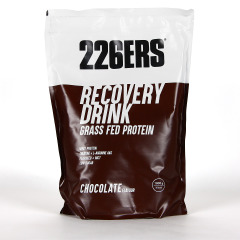 226ERS Recovery Drink Chocolate 1000 g