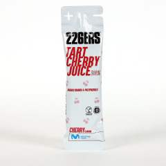 226ERS Tart Cherry Juice Gel 60 ML