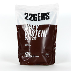 226ERS Whey Protein Grass Fed Chocolate 1000g