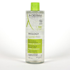 A-Derma Biology Agua Micelar 400 ml