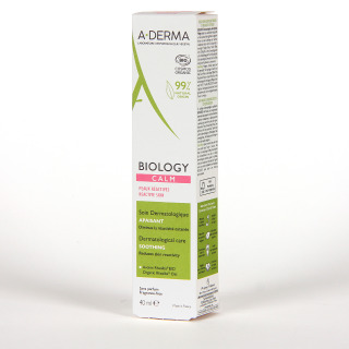 A-Derma Biology Cuidado Calmante 40 ml