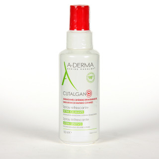 A-Derma Cutalgan Spray Refrescante Ultracalmante 100 ml