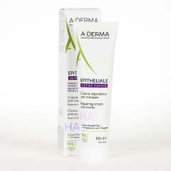 A-Derma Epitheliale AH Ultra Crema UltraReparadora 100 ml
