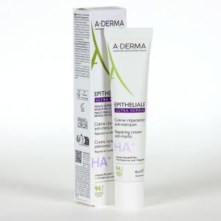 A-Derma Epitheliale AH  Ultra Crema UltraReparadora 40 ml