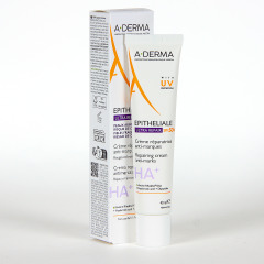 A-Derma Epitheliale Ultra SPF50+ 40 ml
