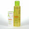 A-Derma Exomega Aceite de ducha y baño +DEFI crema 50 ml de regalo