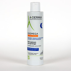 A-Derma Exomega Baño Calmante 250 ml