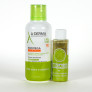 A-Derma Exomega Control Crema 400 ml PACK Exomega Aceite 100 ml regalo