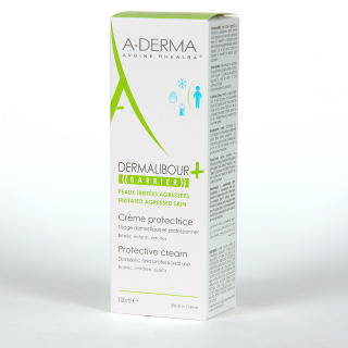 A-Derma Dermalibour Crema Barrera 100 ml