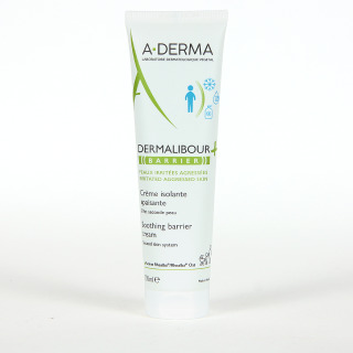 A-Derma Dermalibour Crema Barrera 100 ml