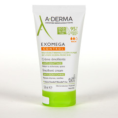 A-Derma Exomega Control Crema 50ml