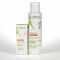 A-Derma Exomega Gel limpiador emoliente 500ml + DEFI crema 50 ml de Regalo