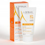 A-Derma Protect Crema SPF50+ Sin Perfume 40 ml