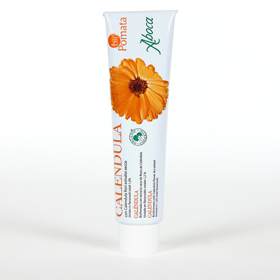 Essence De Calendula Weleda 20% – 50 ML – Neuf Et Intact – PZN00171121