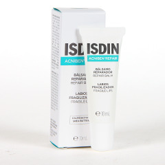 Acniben Teen Skin Rx Bálsamo Renovador Labial 10 ml