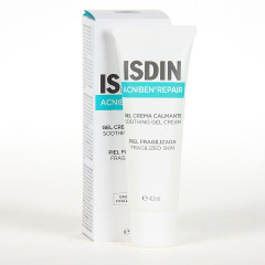 Acniben Teen Skin Rx Hidratante y Reparador gel-crema 40 ml
