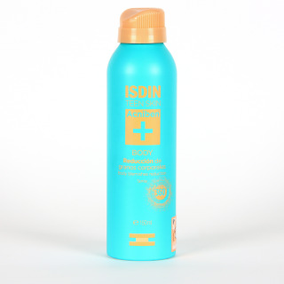 Acniben Teen Skin Body Granos Corporales Spray 150 ml