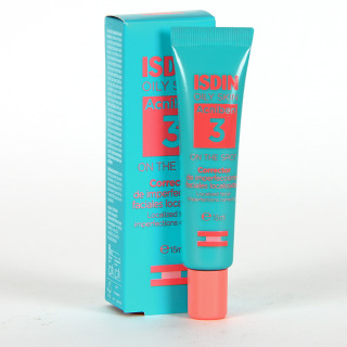 Acniben Teen Skin Corrector de granos faciales 15 ml