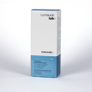 Rilastil Cumlaude Acnilaude C-Cleansing treatment 200ml