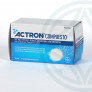 Actron Compuesto 20 comprimidos efervescentes