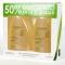 A-Derma Gel de Ducha Sobregraso 500 ml Pack Duplo