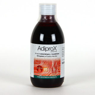 Adiprox Advanced Fluido 325 g