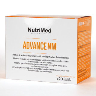 Advance NM 20 sobres