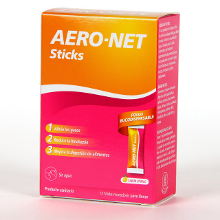 Aero-Net 12 stick