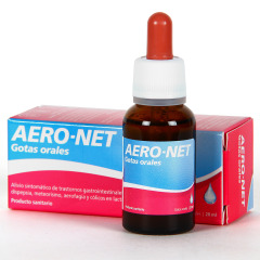 Aero-Net Gotas 20ml