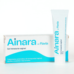 Ainara Gel Vaginal Hidratante 30 g