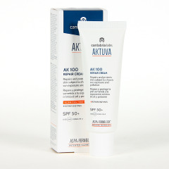 Aktuva AK 100 Repair Crema 50ml