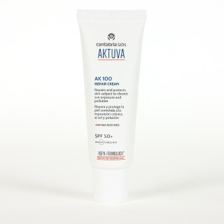 Aktuva AK 100 Repair Crema 50ml
