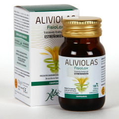 Aliviolas Fisiolax 90 comprimidos