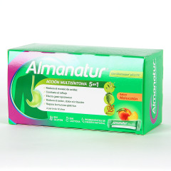 Almanatur 20 sticks monodosis