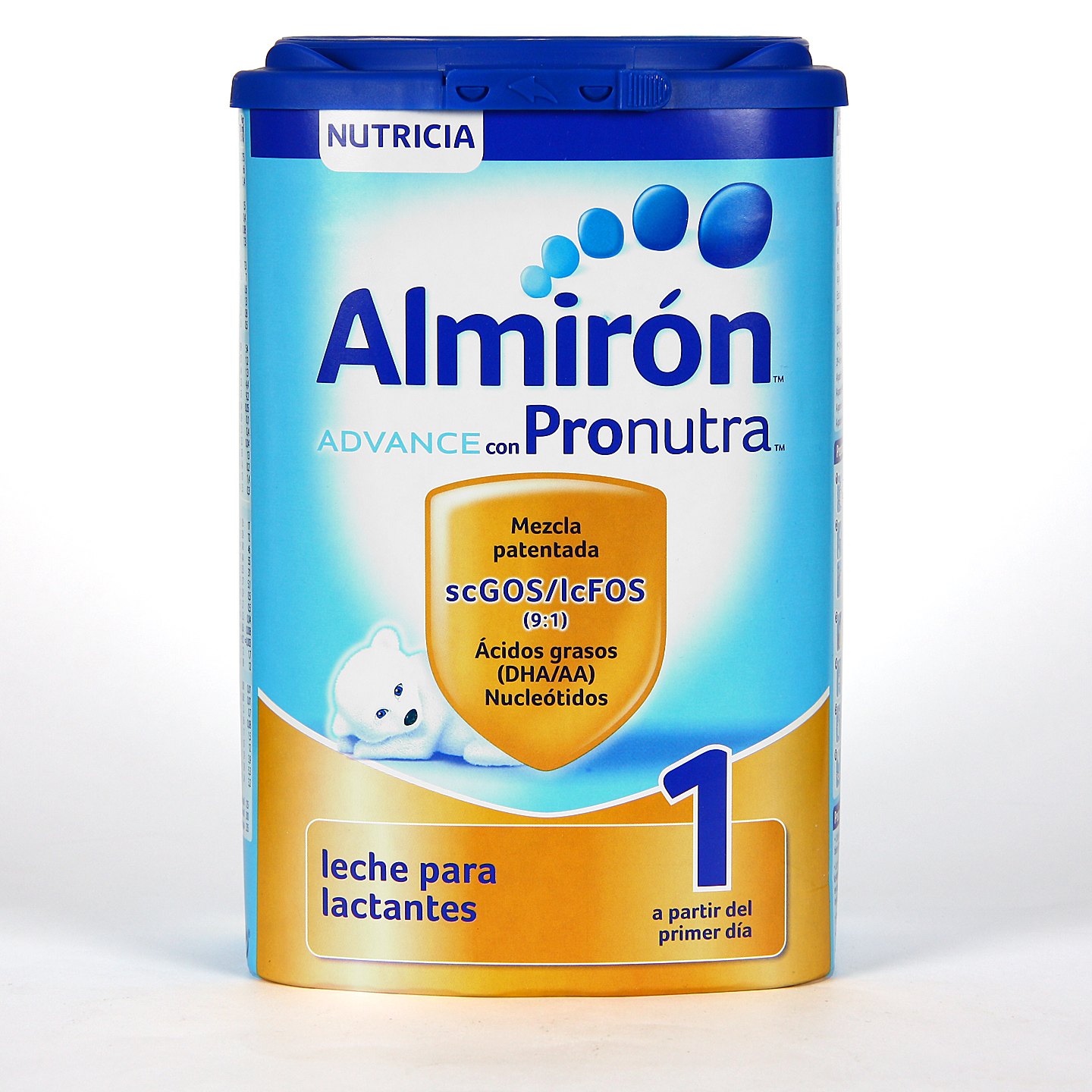 Almiron Advanced AR 1 800g - Leche Infantil antirregurgitación