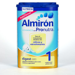 Almiron Advance Pronutra 1 Digest 800 g