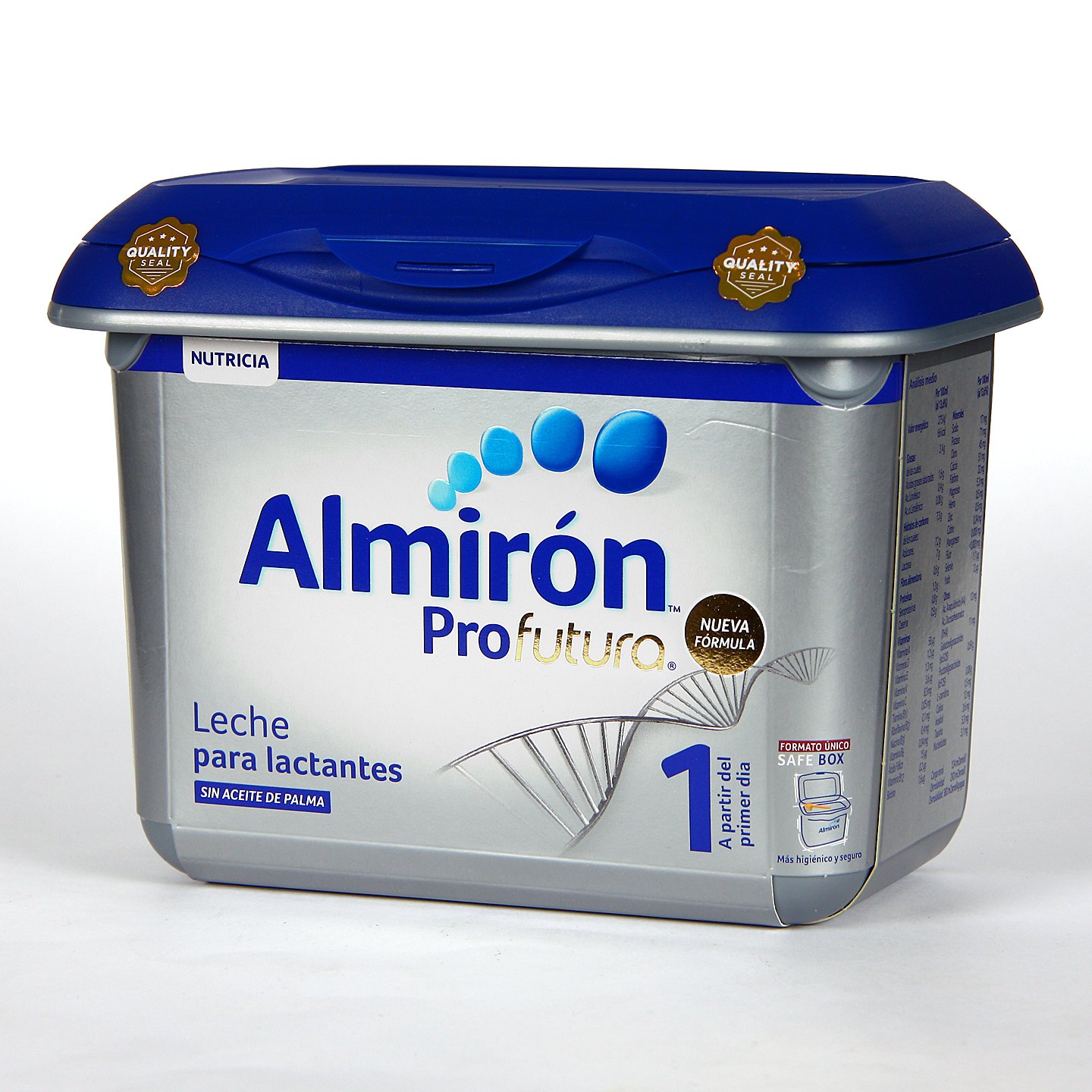 Almirón Profutura 1 Leche de iniciación 800 g