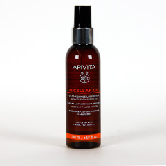 Apivita Aceite Micelar 150 ml