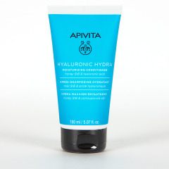 Apivita Acondicionador Hidratante para todo tipo de cabellos 150ml
