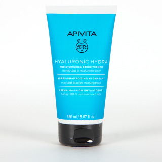 Apivita Acondicionador Hidratante para todo tipo de cabellos 150ml